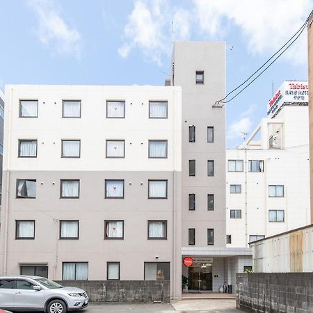 Tabist Rays Hotel Suisen Міядзакі Екстер'єр фото